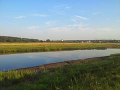 Речка Нерль