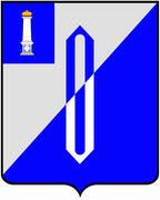 Герб города Барыша