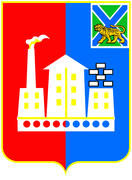 Герб города Спасска-Дальнего. Приморский край