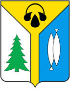 Герб города Нижневартовска