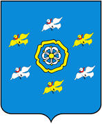 Герб Торжокского района