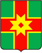 Герб города Лихославль