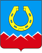 Герб города Юрюзань