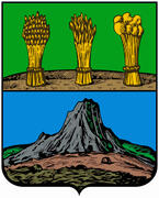 Исторический герб города Наровчат 1781г. Пензенская область