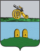 Герб города Рославля