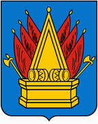 Герб города Тобольска 1785 г