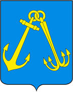 Герб города Игарка