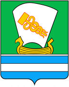 Герб города Зеленодольск