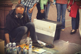 Аэрография