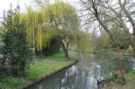 Париж, Вандея