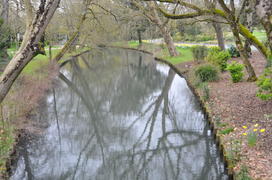 Париж, Вандея