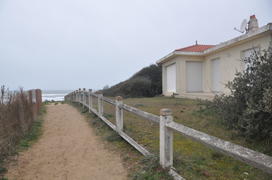 Париж, Вандея