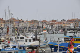 Париж, Вандея