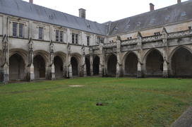 Париж, Вандея