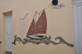 Париж, Вандея