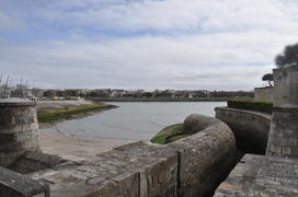 Париж, Вандея