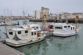 Париж, Вандея