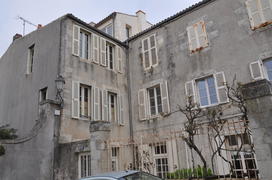 Париж, Вандея