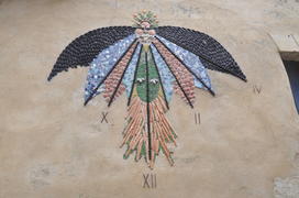 Париж, Вандея