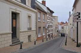 Париж, Вандея