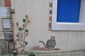 Париж, Вандея