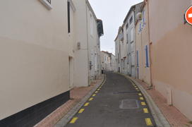 Париж, Вандея