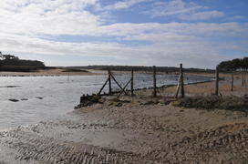 Париж, Вандея