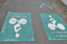 Париж, Вандея