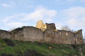 Париж, Вандея