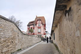 Париж, Вандея