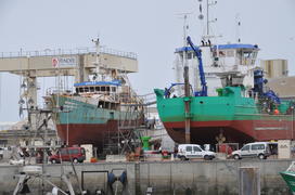 Париж, Вандея