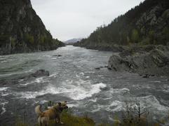 Гид по Чемалу