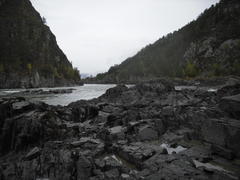 Чемальский калорит