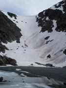 2-ое Каракольское озеро