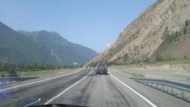 К Красным воротам