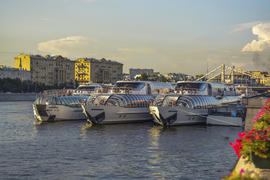 «Три БОГАТЫРЯ»