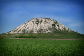 Гора Торатау