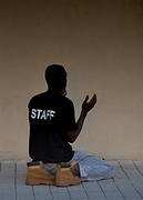 Команда Аллаха на набережной Тель-Авива