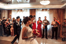 Движение жизнь...