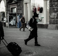 Параллелные миры