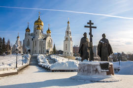 Храм Воскресения Христова