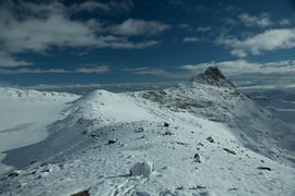 Пик Калицкого