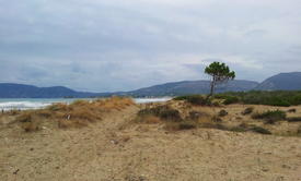 Такая разная Греция...