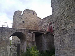 Копорская крепость