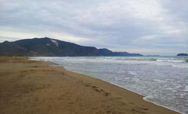 Такая разная Греция...