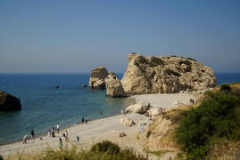 Бухта Афродиты