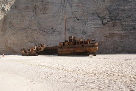 Такая разная Греция...