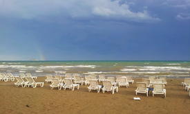 Такая разная Греция...