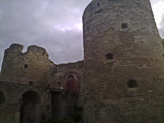 Копорская крепость