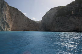 Такая разная Греция...